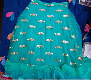 LEHNGHA CHOLI FOR WOMEN