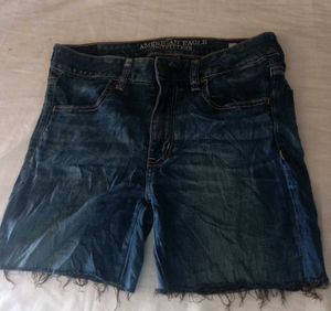 American Eagle Denim Shorts