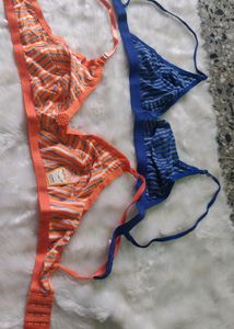New Bra