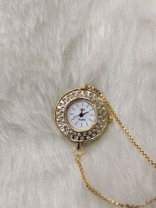 Bracelet Watch