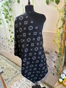Louis Vuitton Scarf