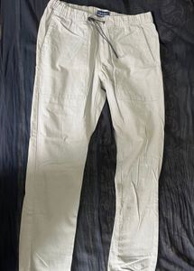 Men's Casual Khaki Pants