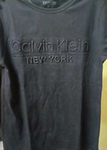 Calvin Klein New York T-Shirt