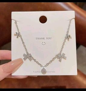 Korean Necklace