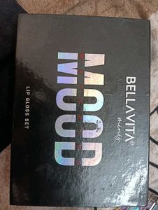 Bellavita Lipstick Set