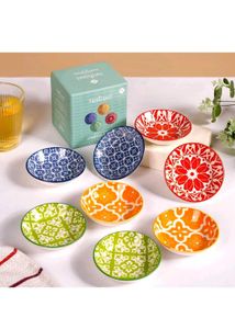 Nestasia Starter Dip Bowls - Set of 8