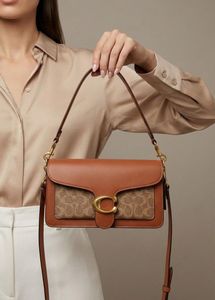 Coach Cream Shoulder Bag