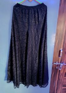 8 Mtr Sarara Set With Beautiful Heavy Dupatta