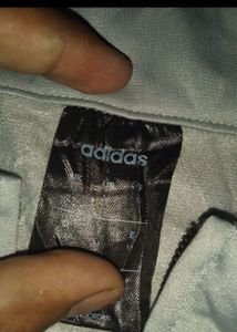 Adidas Track Jacket