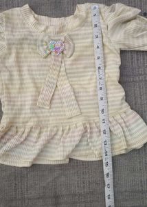 Cute Girls' Outfit
