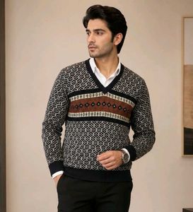 Stylish Sweater