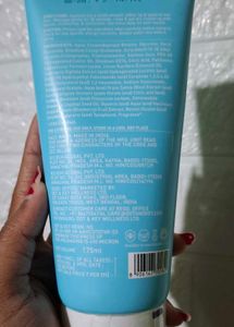 Dot &amp; Key Barrier Repair Face Wash