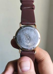 women's Classic Watch