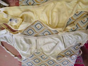 Comfortable  Bra COMBO OF 4