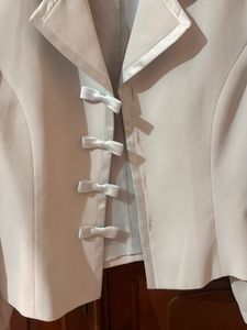 Vintage Be Art Blazer