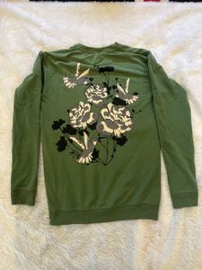 Men's Tropical Vibes Sweatshirt
