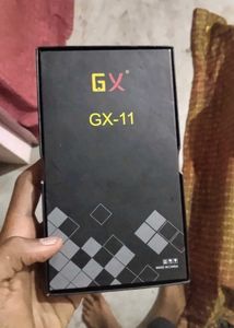 11 pro gx display