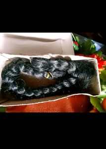 Navratri Hair Extensions
