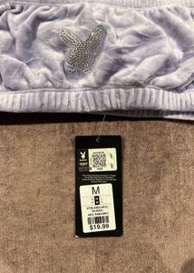 Playboy LUXURY Croptop