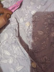 kurta like new condition