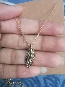 Feather &amp; Butterfly Pendant Necklaces