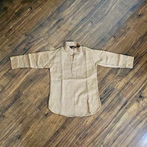 Boys Ethnic Set