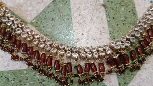 Elegant Necklace
