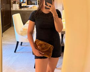 Cute Teddy Face Bag for Kids &amp; Adults