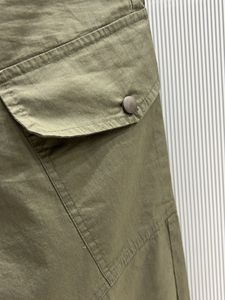 Olive Green Cargo Pants 🆕 With Out Tag 🏷️