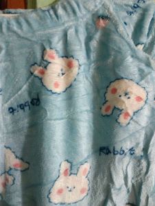 length 33half,Cute Bunny Pajama Pants