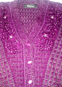 Women's Cardigan