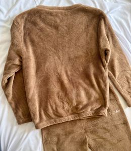 Cozy Lounge Set