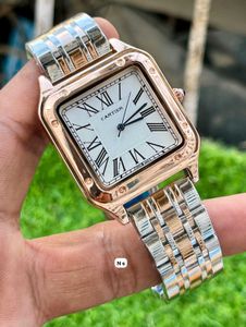 Cartier men watch