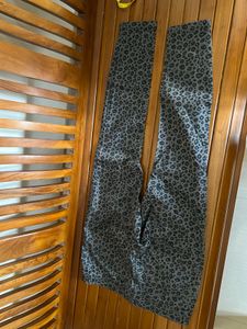 ONLY brand Leopard Print Skinny jeans