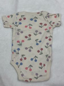 3 H&amp;M Baby Bodysuits