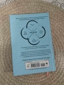 Ikigai: The Japanese Secret to a Long and Happy Li