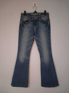 Guess Jeans Flared Denim