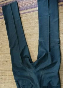 Classic Teal Trousers