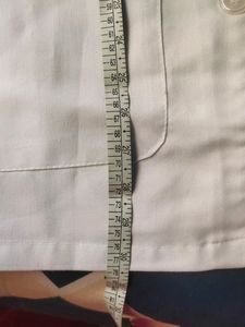 Laboratory/Doctor's Coat