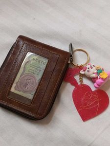 keychains/key charms