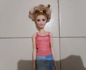 Barbie Doll