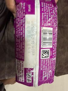Pampers Active Baby Diapers - Size S