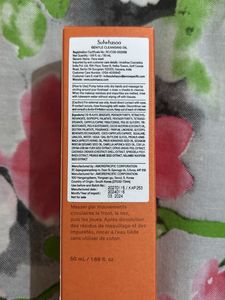 Sulwhasoo Cleansing Oil