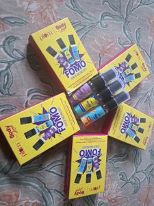 Plum Body Lovin Fomo Kit