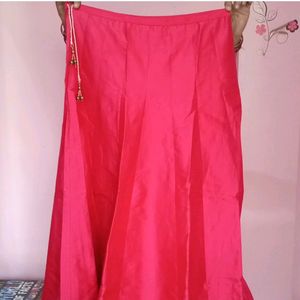 Designer Skirt Top