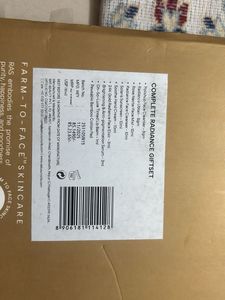 RAS Skincare Kit