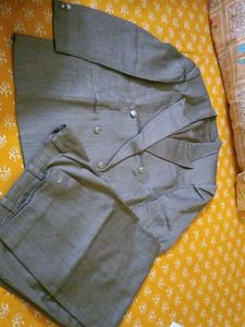 Men's Party Wear Suit Pant