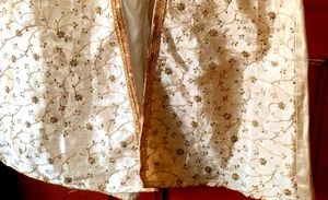 Exquisite Embroidered Kurta