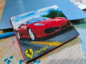 Magic Card, ATM card holder