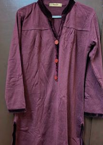 kurta For Winter